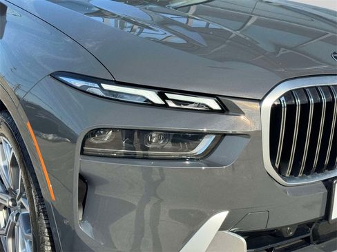 Certified 2026 BMW X7 xDrive40i w/ Premium Package image 7