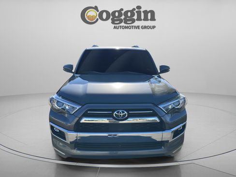 Used 2023 Toyota 4Runner Limited image 9
