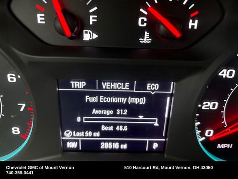 Used 2025 Chevrolet Malibu LT image 18