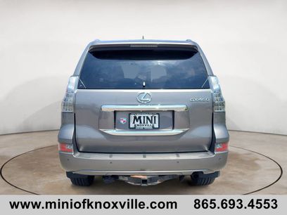 Used 2014 Lexus GX 460 w/ Premium Package