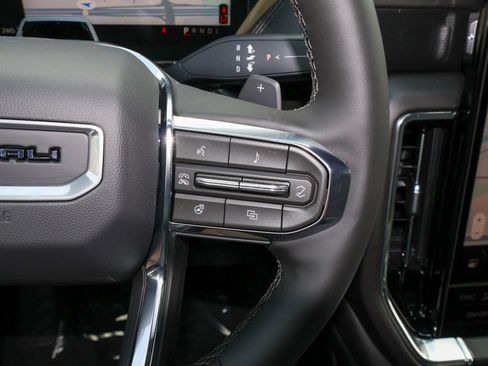 New 2026 GMC Yukon XL Denali w/ Advanced Technology Package AWD/4WD image 32