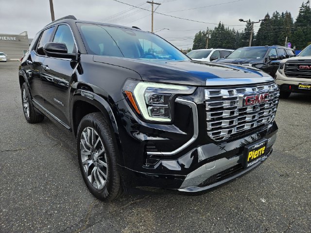 New 2027 GMC Terrain Denali AWD/4WD image 7