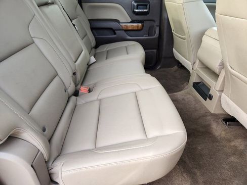 Used 2017 GMC Sierra 1500 SLT image 20