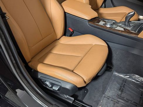 Used 2018 BMW 430i Gran Coupe xDrive image 25