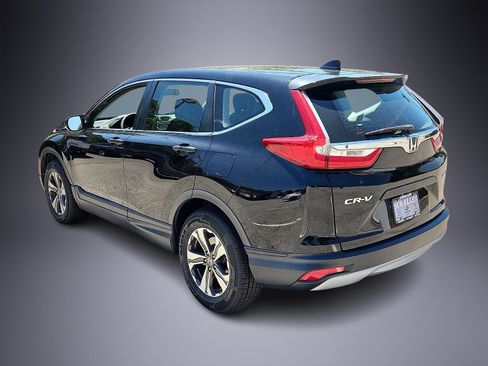 Used 2018 Honda CR-V LX image 4