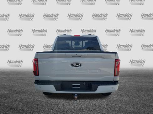 Used 2024 Ford F150 XLT w/ Equipment Group 302A MID RWD image 6
