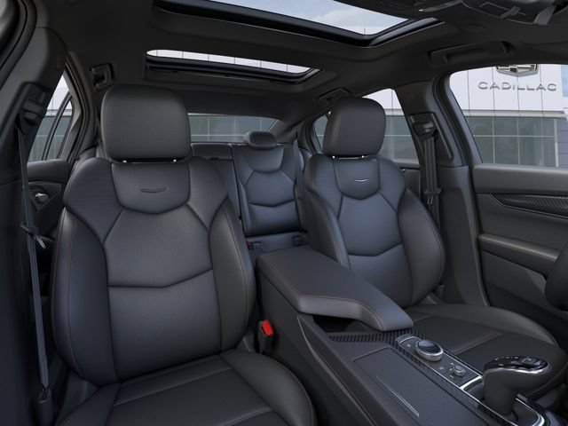 New 2026 Cadillac CT5 Sport w/ Technology Package AWD/4WD image 16