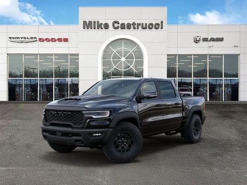 New 2026 RAM 1500 RHO AWD/4WD image 2