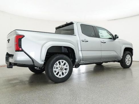 New 2026 Toyota Tacoma SR5 image 81
