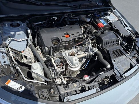 Used 2023 Honda Civic Sport image 10