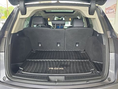 Used 2020 Acura RDX AWD w/ Technology Package image 9