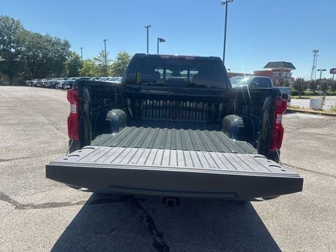 New 2026 Chevrolet Silverado 1500 LT w/ All Star Edition Plus image 29