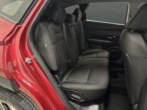 Used 2025 Hyundai Tucson SEL image 30