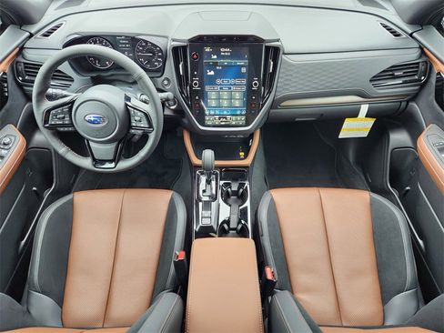 New 2026 Subaru Forester Touring image 22