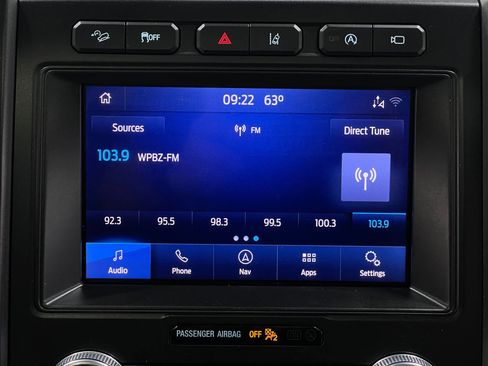 Used 2021 Ford Expedition Limited image 24