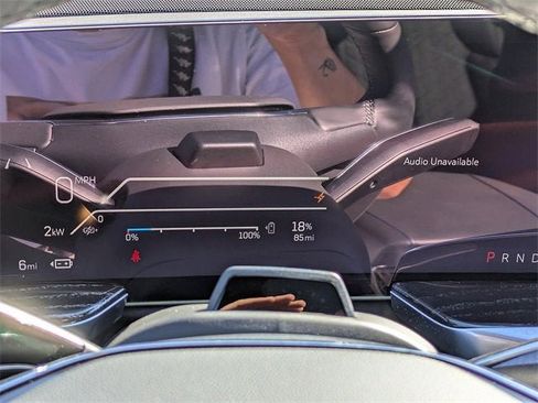 New 2026 Cadillac Escalade IQL Sport 1 image 32