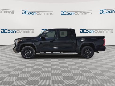 Used 2024 Toyota Tundra Limited image 5