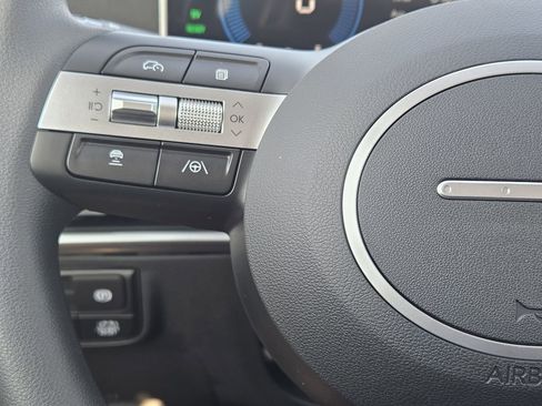 New 2026 Hyundai Tucson Blue SE image 28