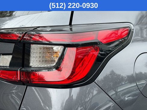 New 2026 Subaru Crosstrek 2.5i image 30