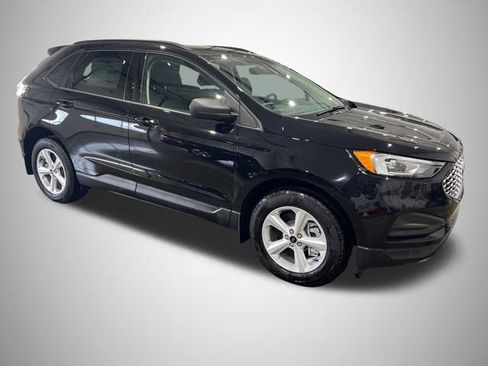Used 2024 Ford Edge SE AWD/4WD image 37