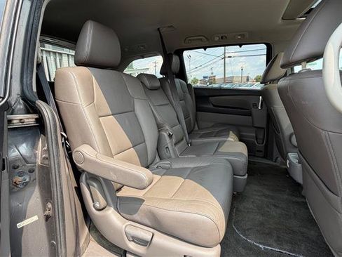 Used 2014 Honda Odyssey EX-L image 38