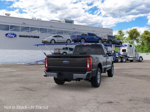 New 2026 Ford F350 XLT AWD/4WD image 30