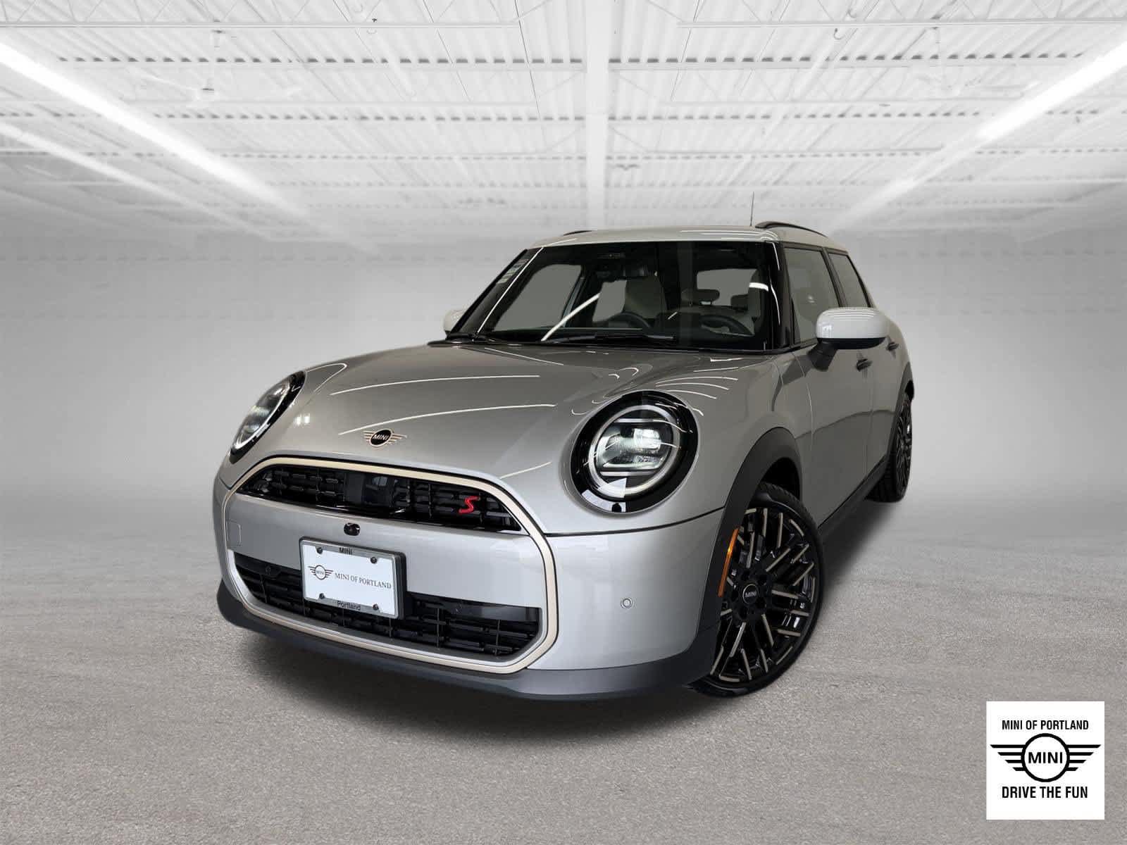 Used 2026 MINI Cooper S FWD 360° Tour
