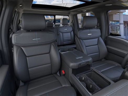 New 2026 Ford F350 Platinum image 10