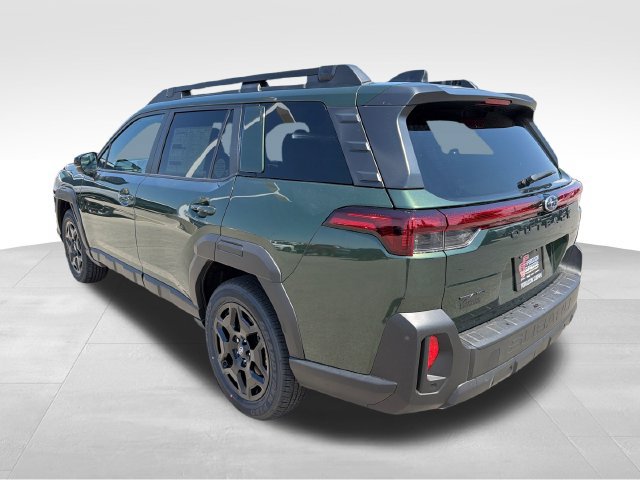 New 2026 Subaru Outback Limited AWD/4WD image 5
