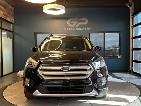 Used 2019 Ford Escape SEL FWD image 8