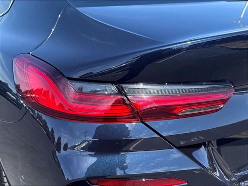 Used 2024 BMW 840i Gran Coupe w/ Driving Assistance Package RWD image 26