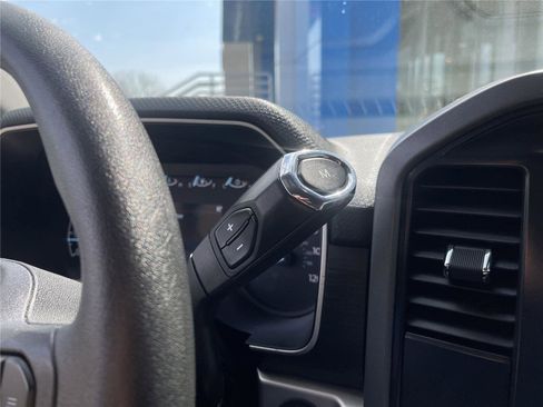 Used 2022 Ford F150 XLT AWD/4WD image 17