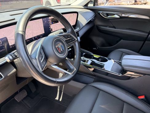 Used 2024 Buick Envision Preferred AWD/4WD image 14