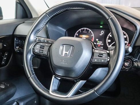 Used 2025 Honda CR-V EX-L image 17