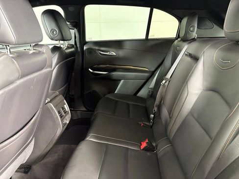 Used 2022 Cadillac XT4 Sport AWD/4WD image 35