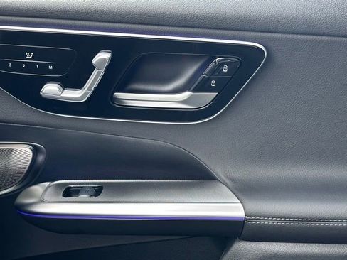 New 2026 Mercedes-Benz GLC 300 4MATIC image 35