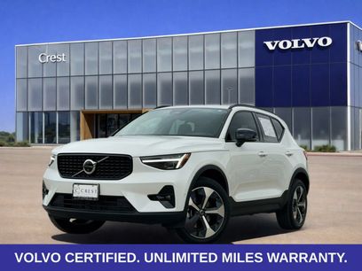 Certified 2026 Volvo XC40 B5 Plus