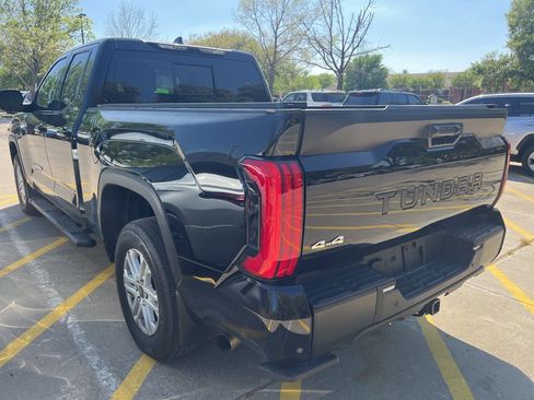 Used 2024 Toyota Tundra SR5 w/ SR5 Premium Package image 6