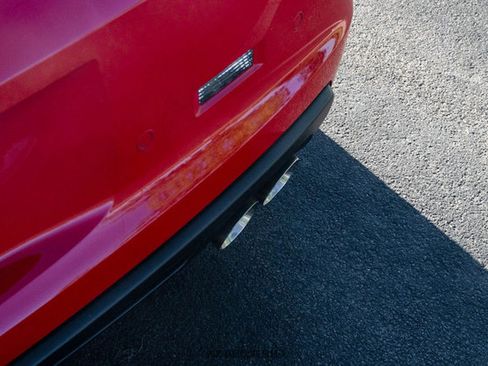 Used 2013 Chevrolet Camaro ZL1 image 64