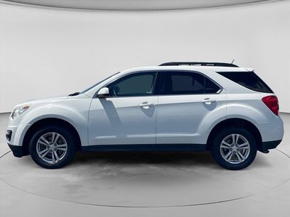 Used 2015 Chevrolet Equinox LT w/ Driver Convenience Package