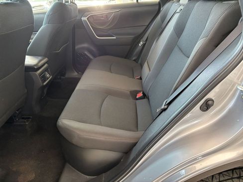 Used 2025 Toyota RAV4 LE image 25