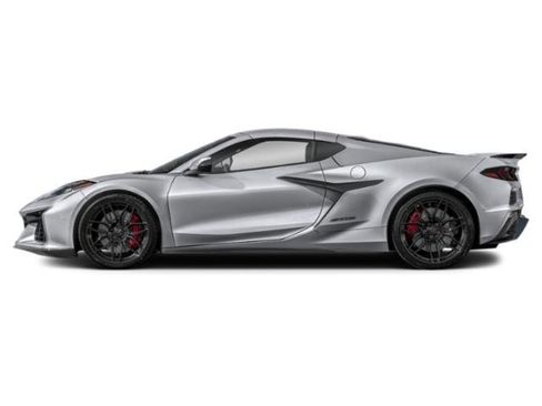 New 2026 Chevrolet Corvette Z06 RWD image 6