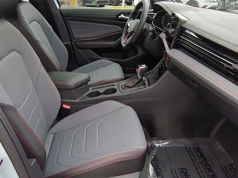 New 2026 Volkswagen Jetta GLI Autobahn FWD image 20