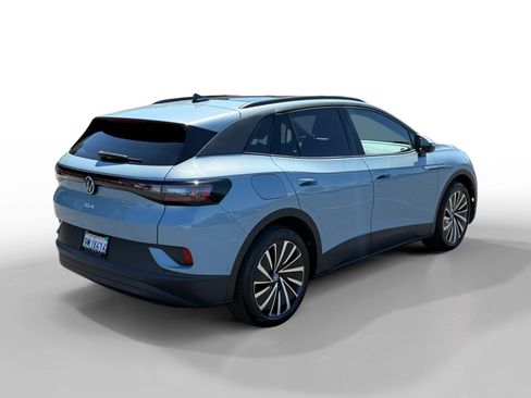 Used 2024 Volkswagen ID.4 S RWD image 5