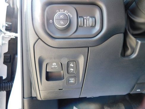 New 2026 RAM 1500 Big Horn image 15