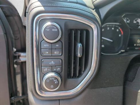 Used 2021 GMC Sierra 1500 SLE AWD/4WD image 21