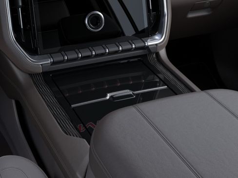 New 2026 GMC Yukon XL Elevation RWD image 24