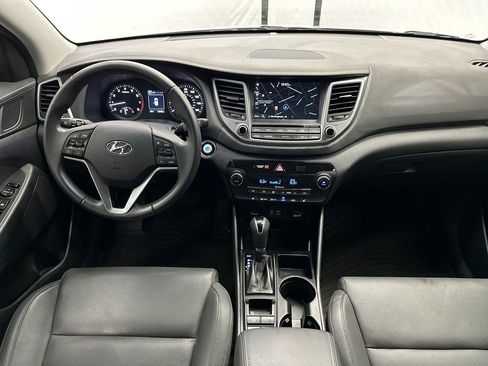 Used 2016 Hyundai Tucson Limited FWD image 23
