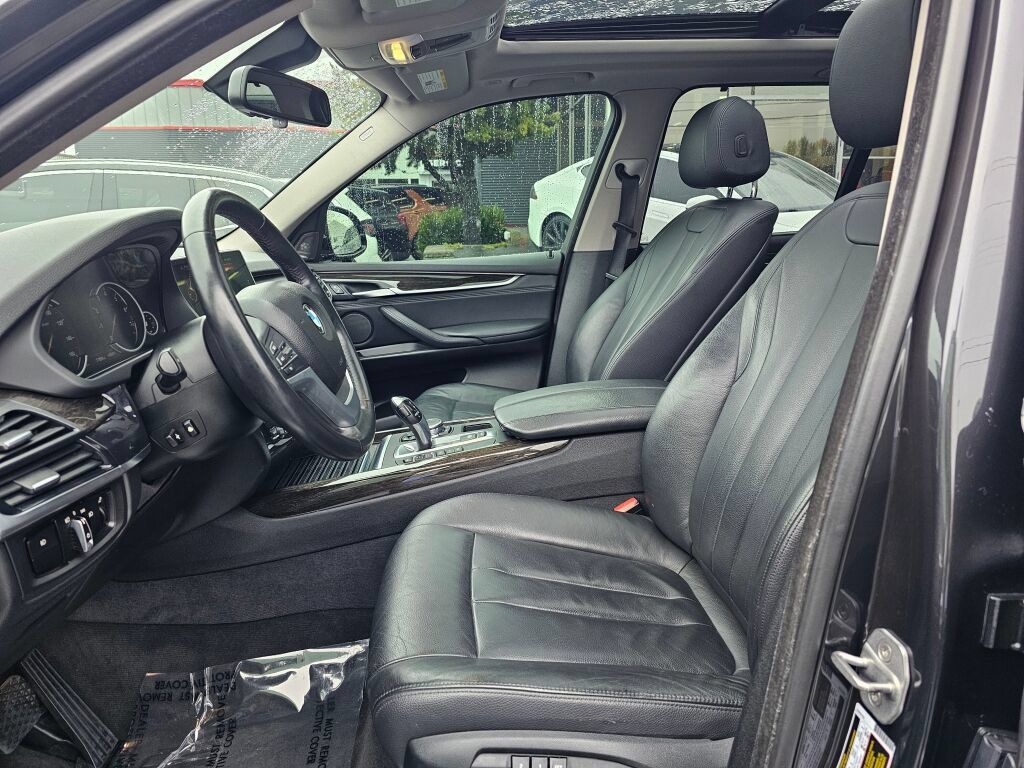 Used 2016 BMW X5 xDrive35i AWD/4WD image 24