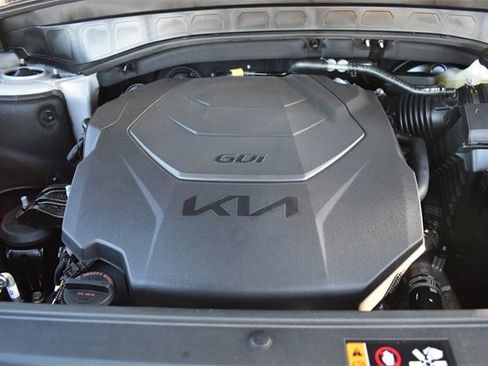 New 2025 Kia Telluride SX X-Line image 38